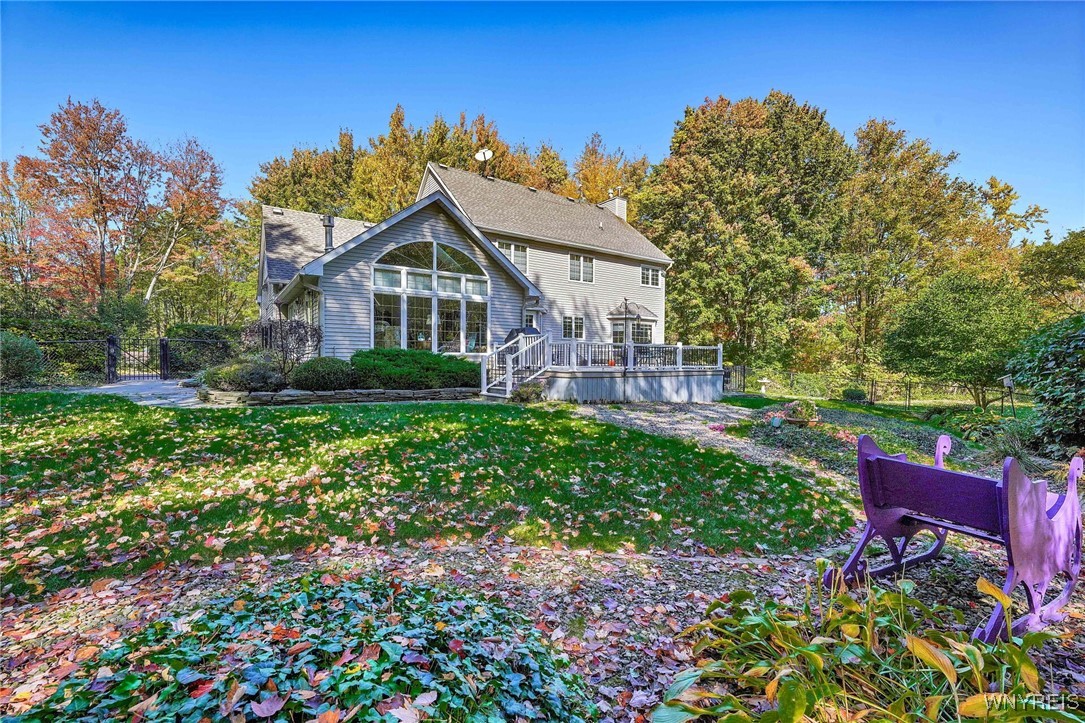 7353 Ward Road Boston, NY 14127 - Photo 11 of 45