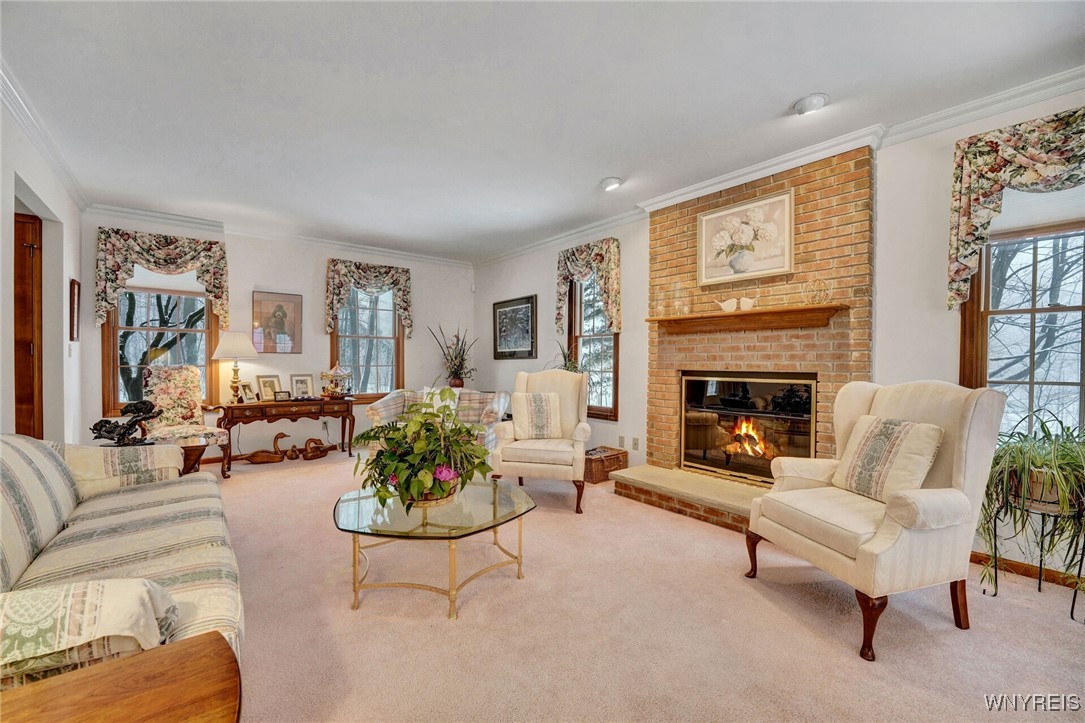 7353 Ward Road Boston, NY 14127 - Photo 15 of 45