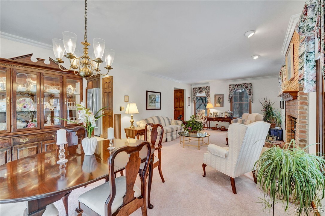 7353 Ward Road Boston, NY 14127 - Photo 16 of 45