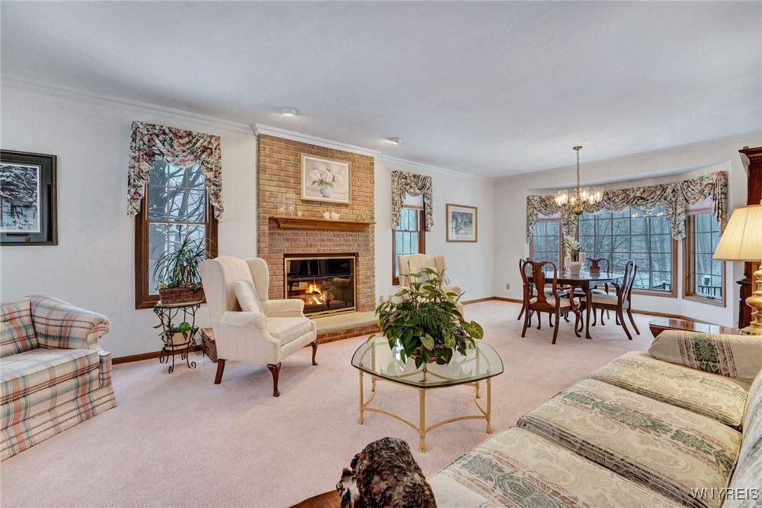 7353 Ward Road Boston, NY 14127 - Photo 18 of 45