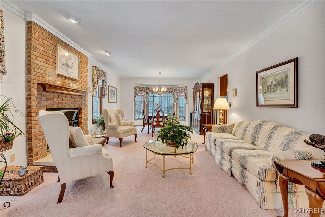 7353 Ward Road Boston, NY 14127 - Photo 19 of 45