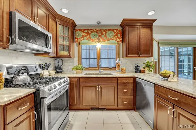 $649,900 | 7353 Ward Road, Boston, NY 14127