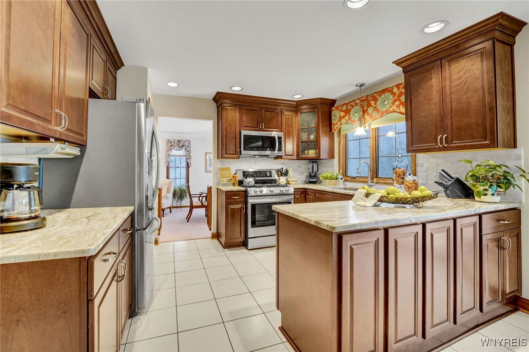 7353 Ward Road Boston, NY 14127 - Photo 22 of 45