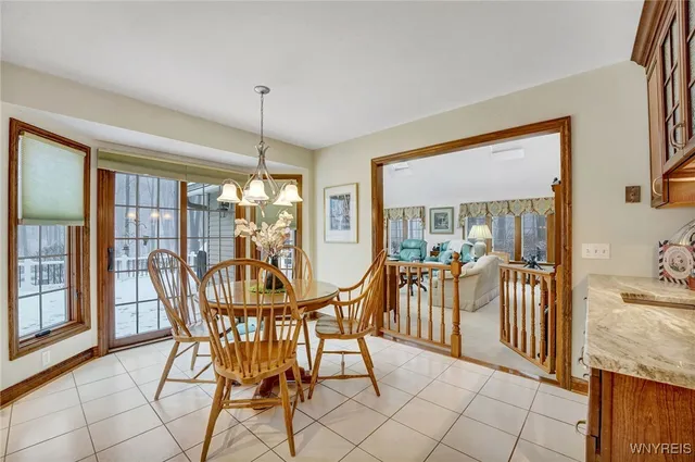 $649,900 | 7353 Ward Road, Boston, NY 14127