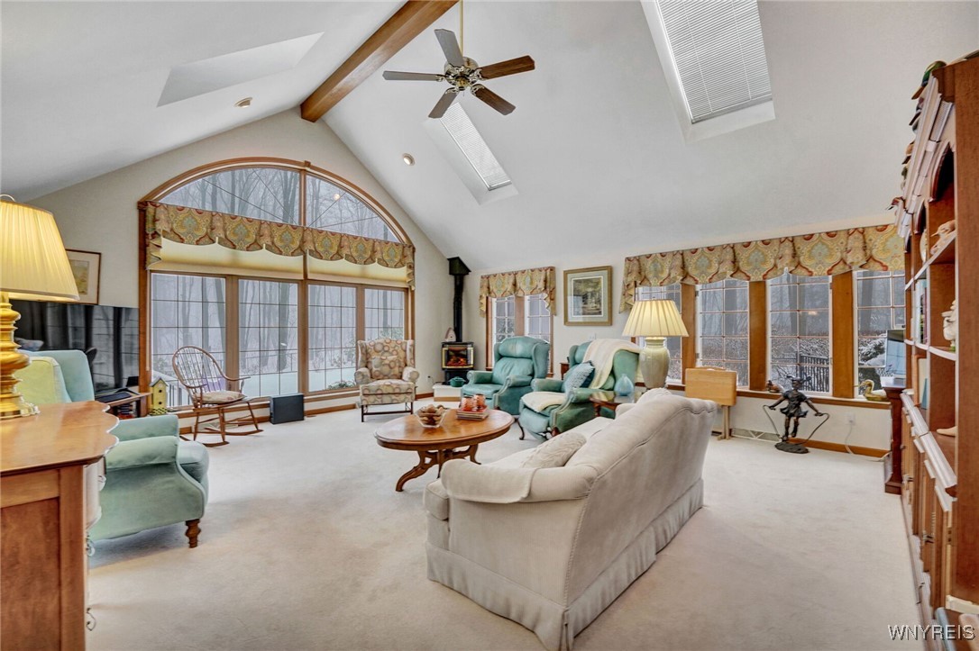 7353 Ward Road Boston, NY 14127 - Photo 24 of 45