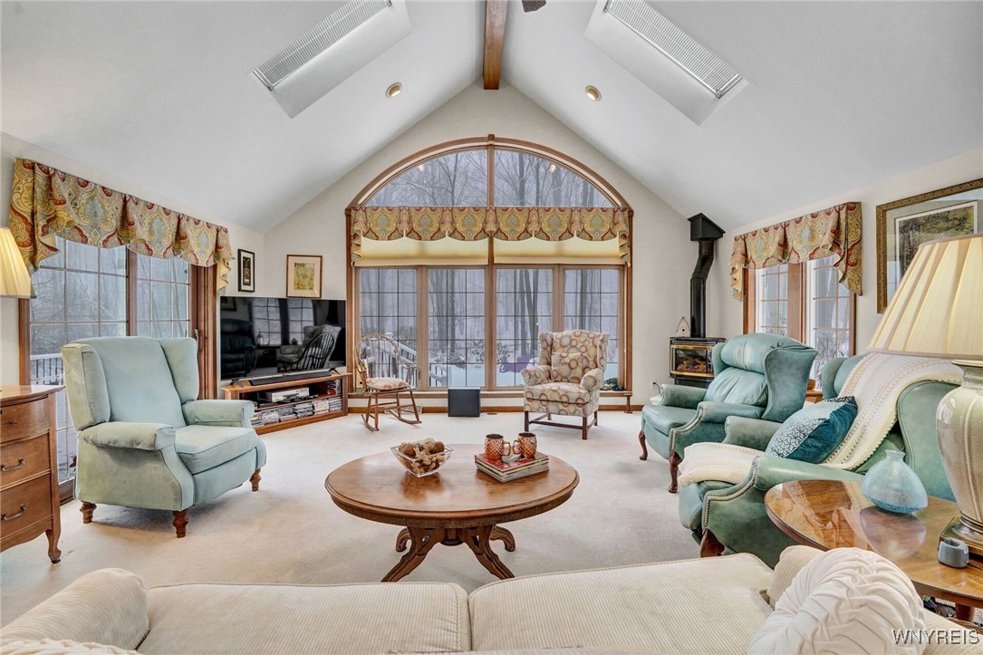 7353 Ward Road Boston, NY 14127 - Photo 26 of 45