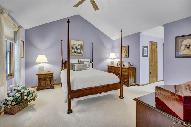 $649,900 | 7353 Ward Road, Boston, NY 14127