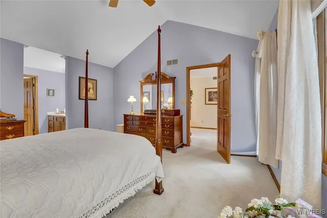 $649,900 | 7353 Ward Road, Boston, NY 14127