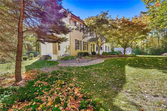 $649,900 | 7353 Ward Road, Boston, NY 14127