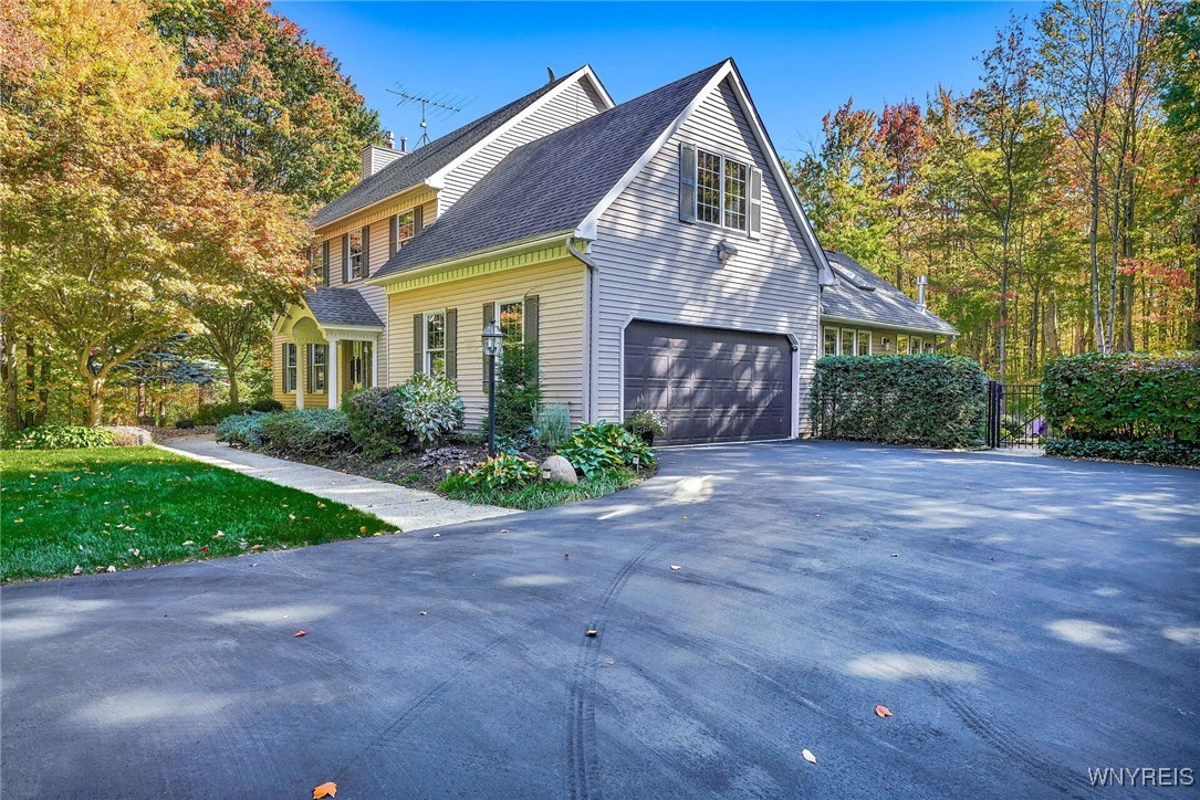 7353 Ward Road Boston, NY 14127 - Photo 5 of 45