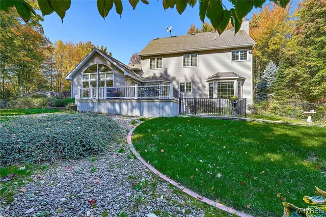 $649,900 | 7353 Ward Road, Boston, NY 14127