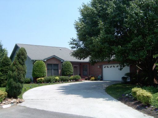 110 Blue Ridge Court Oak Ridge, TN 37830 - Photo 1 of 1 Primary Photo