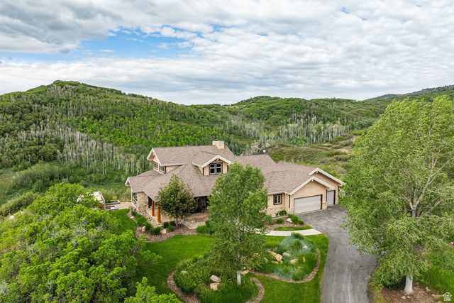 749 West Tollgate Cyn Road Coalville, UT 84017 - Photo 84 of 93