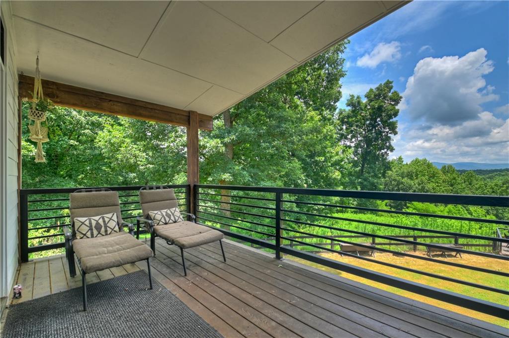 2086 Burnt Mountain Road Ellijay, GA 30536 - Photo 58 of 148