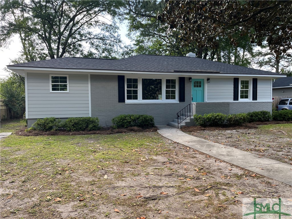 2317 Pinetree Road Savannah, GA 31404 - Photo 1 of 19 Gallery Image 1