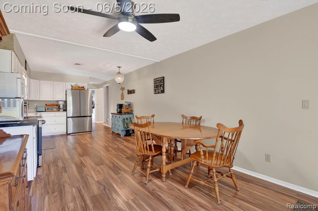 111 North Haywood Road Webberville, MI 48892 - Photo 10 of 26