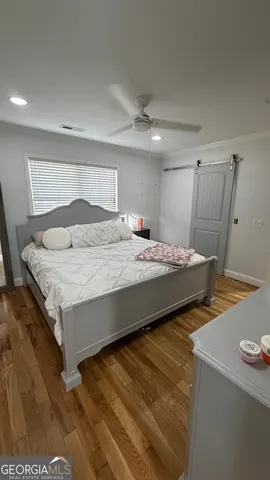 $214,900 | 207 Wilkerson Road Southwest, Rome, GA 30165