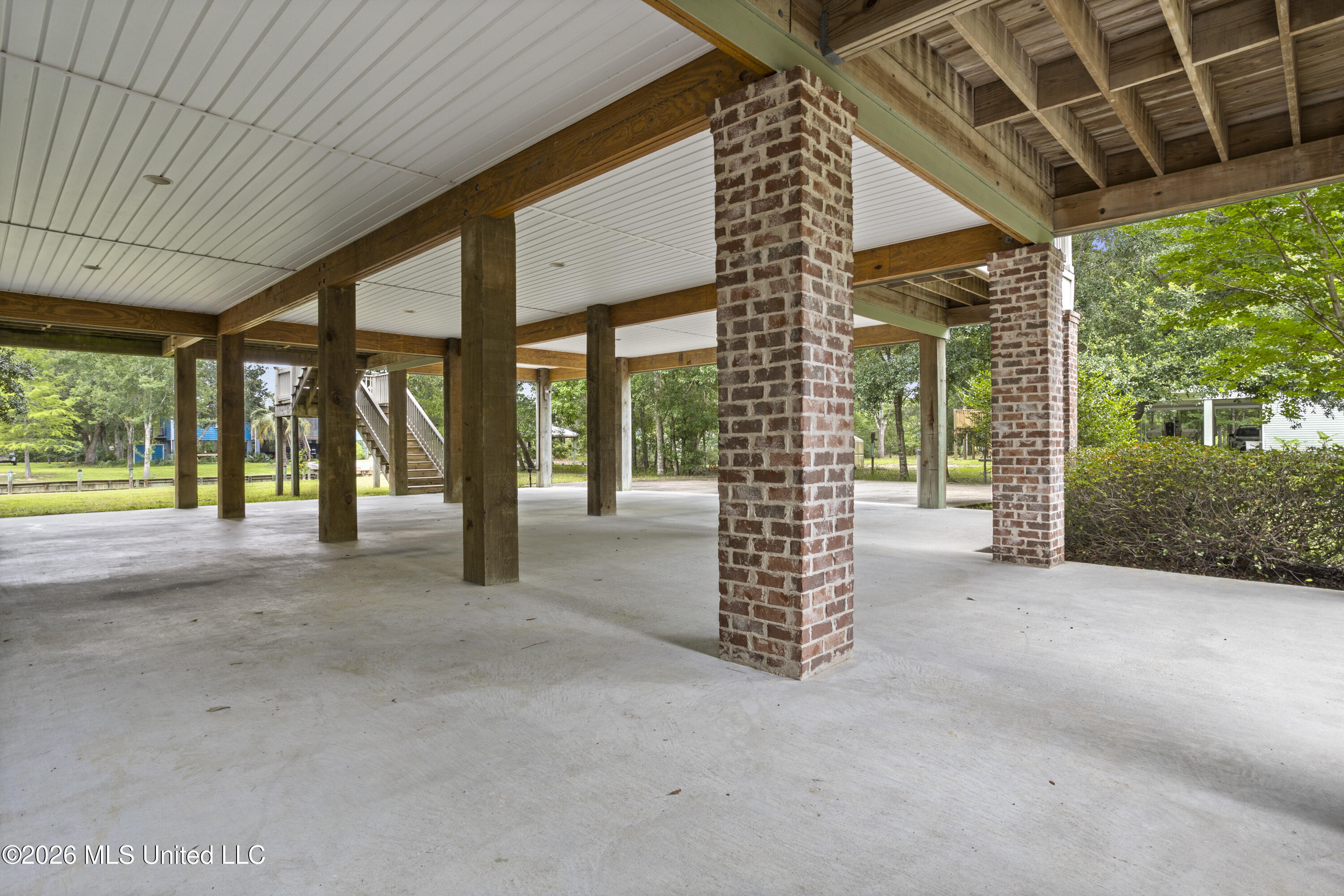 10051 Cain Road Bay St. Louis, MS 39520 - Photo 69 of 92 00063