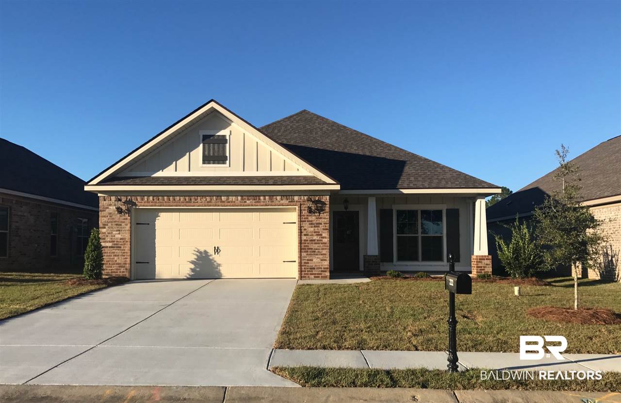 222 Divot Loop Fairhope, AL 36532 - Photo 1 of 31
