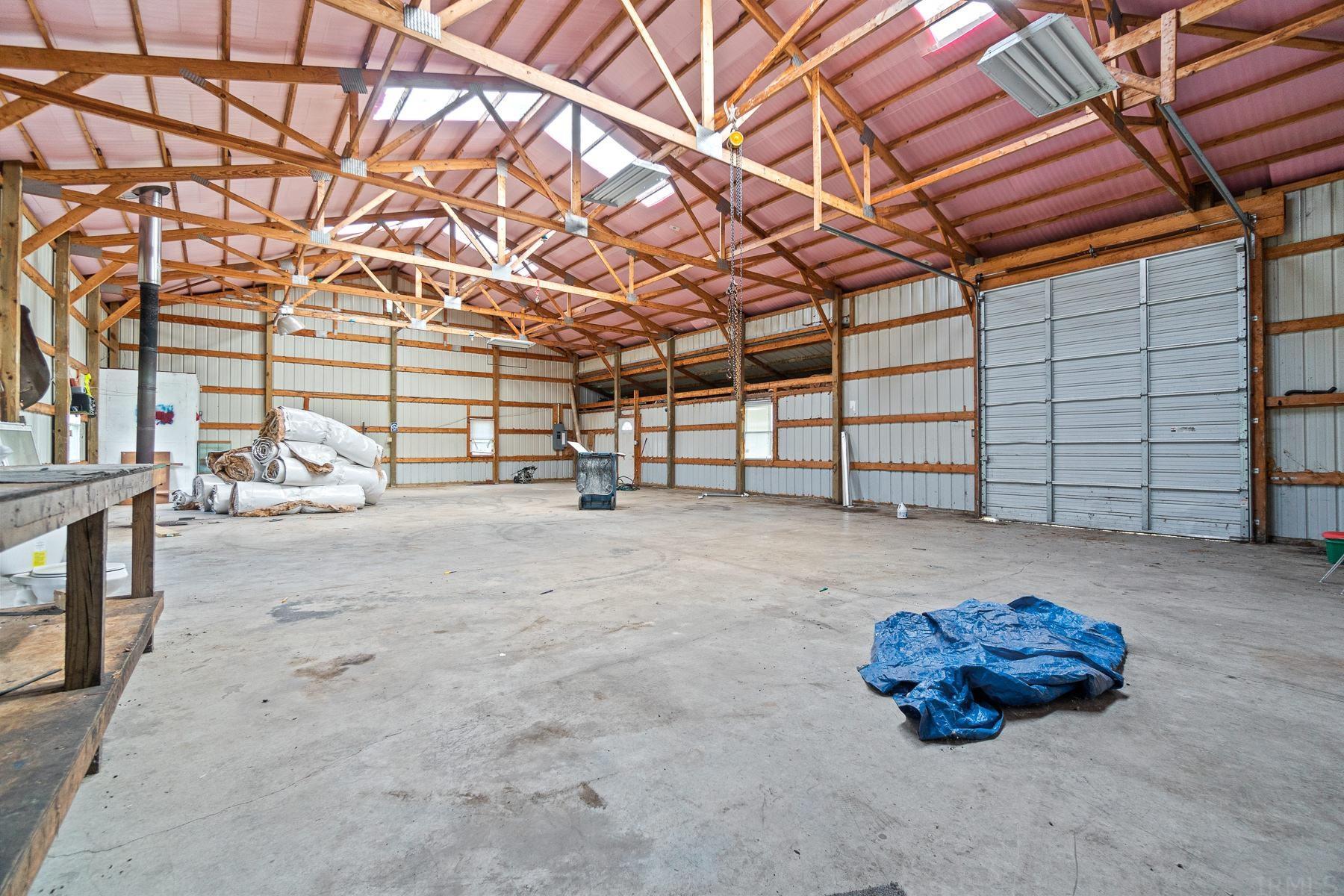 7211 Thompson Road Hoagland, IN 46745 - Photo 11 of 36