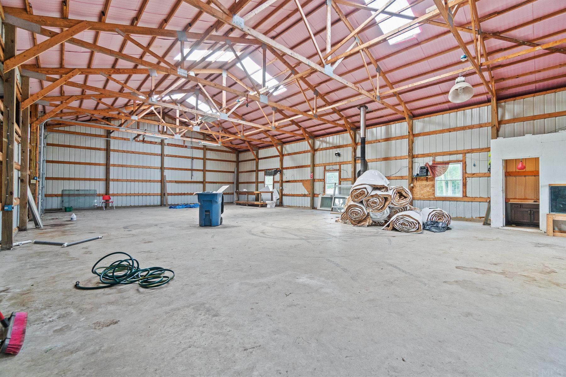 7211 Thompson Road Hoagland, IN 46745 - Photo 10 of 36