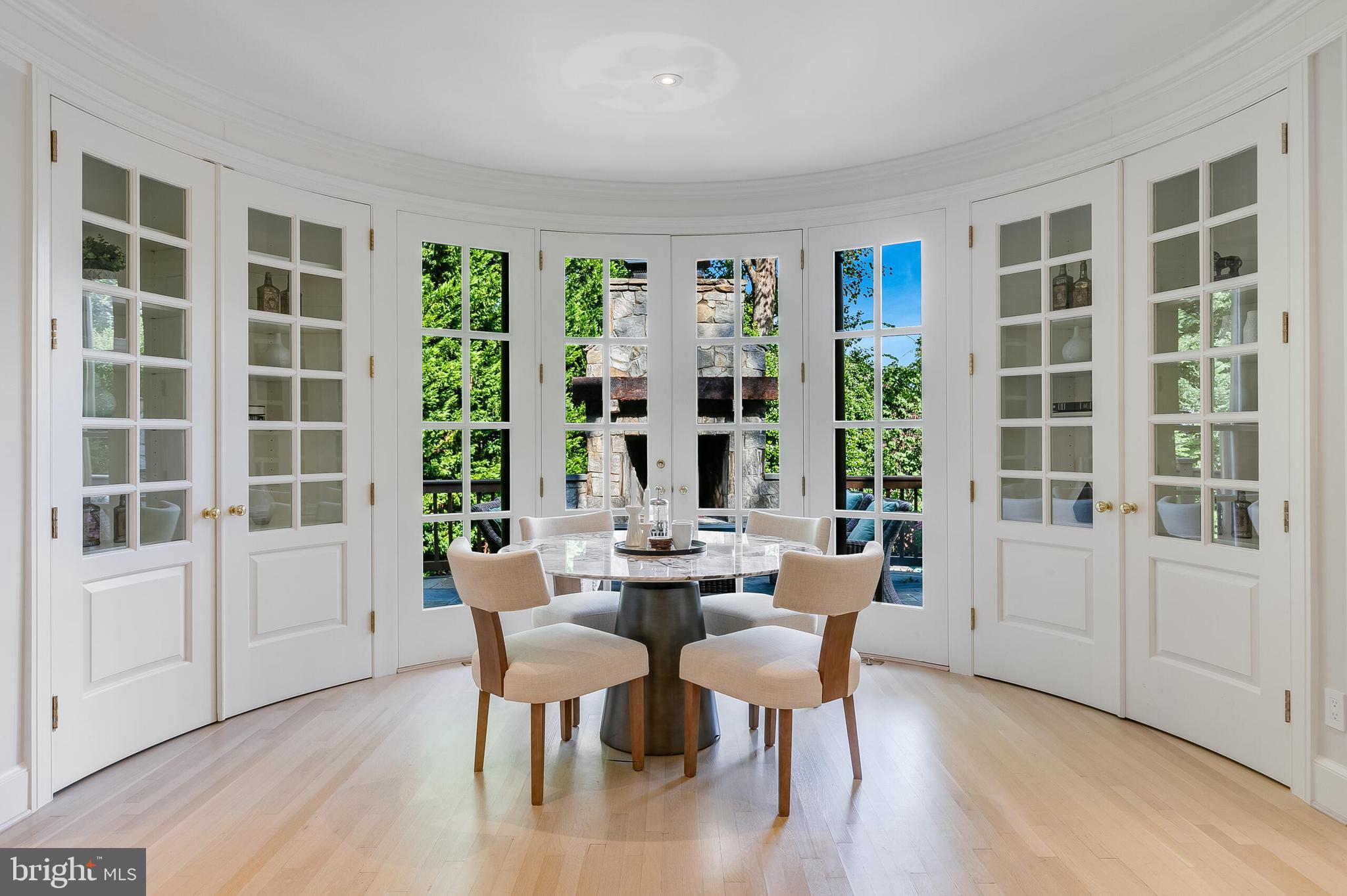 5033 Tilden Street Northwest Washington, DC 20016 - Photo 11 of 85