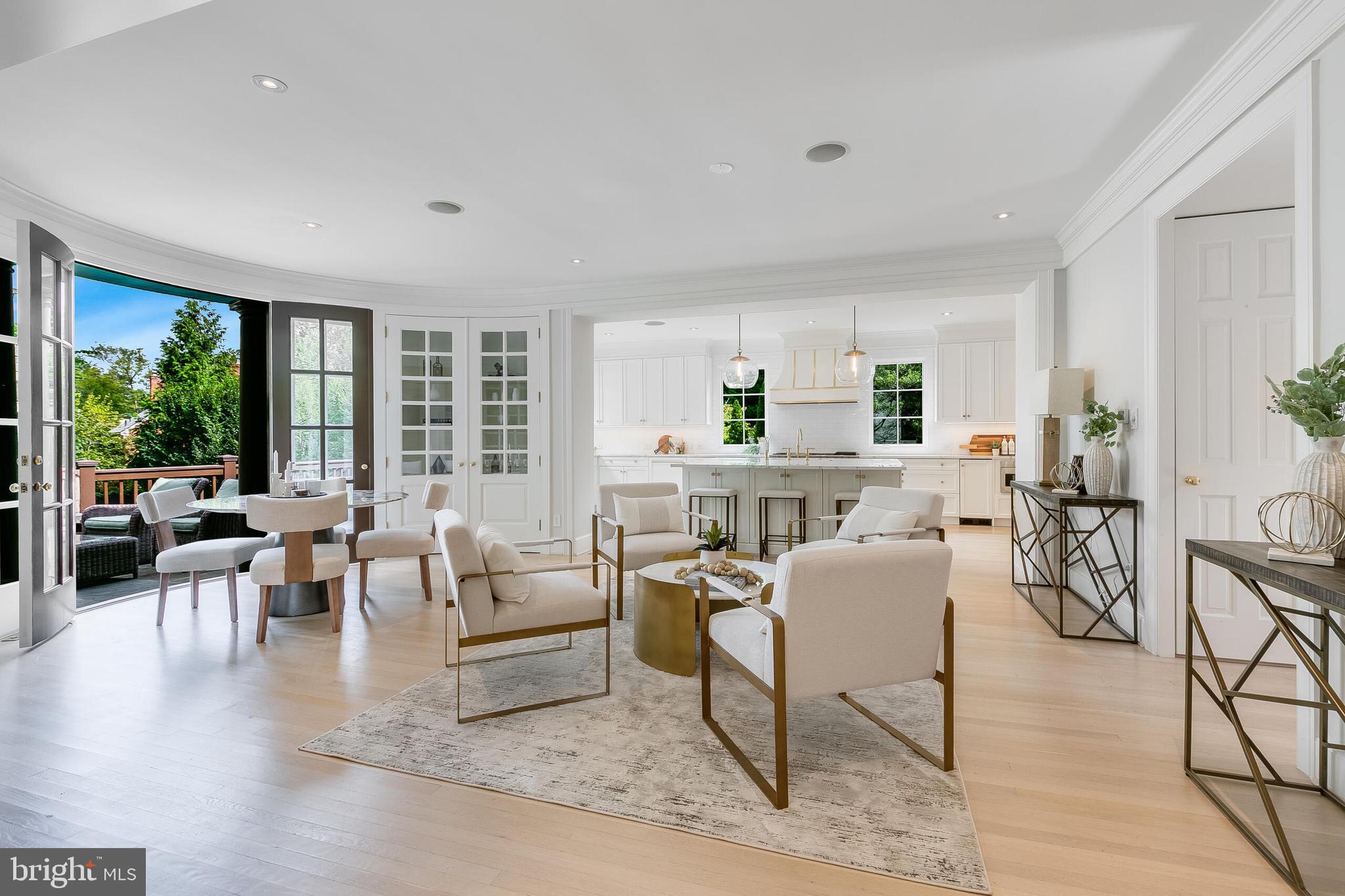 5033 Tilden Street Northwest Washington, DC 20016 - Photo 12 of 85