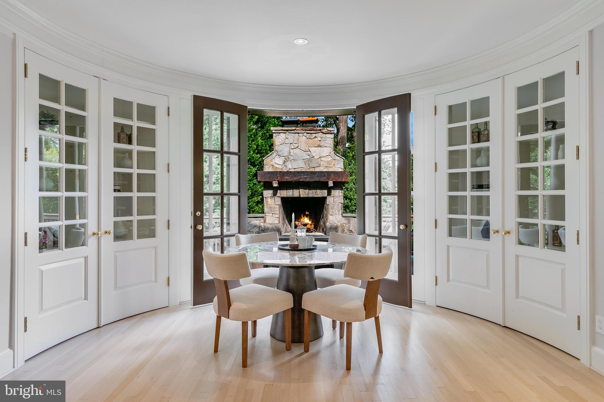 5033 Tilden Street Northwest Washington, DC 20016 - Photo 13 of 85