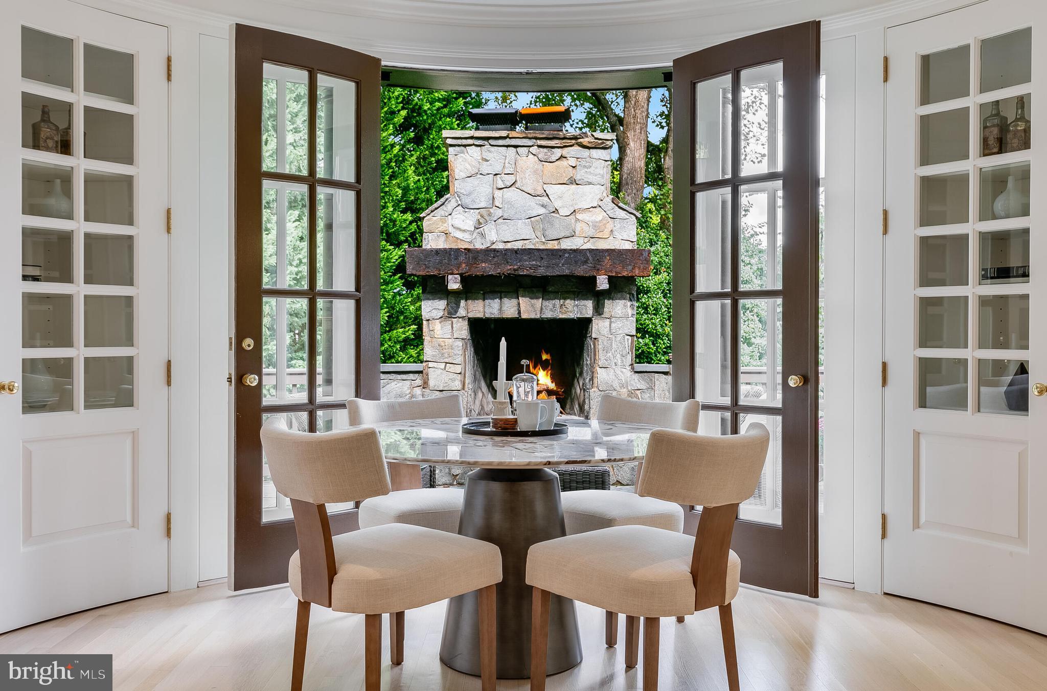 5033 Tilden Street Northwest Washington, DC 20016 - Photo 14 of 85