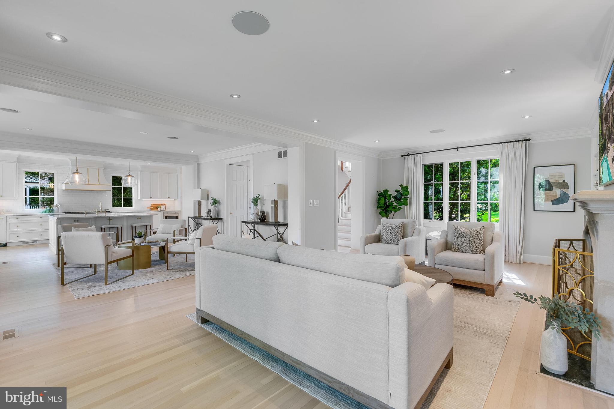 5033 Tilden Street Northwest Washington, DC 20016 - Photo 15 of 85