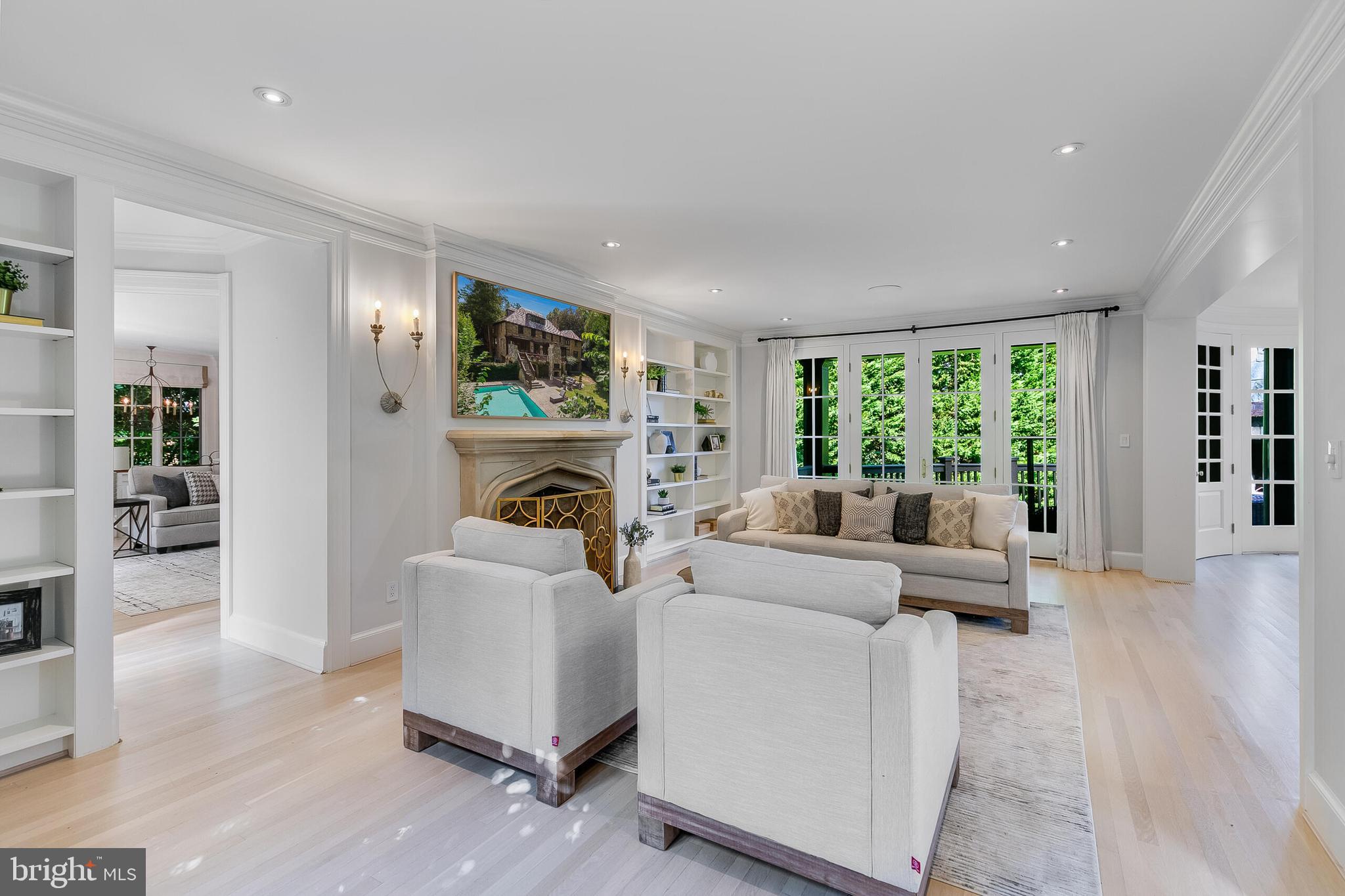 5033 Tilden Street Northwest Washington, DC 20016 - Photo 16 of 85