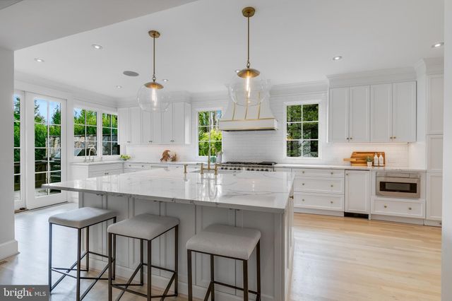 $5,495,000 | 5033 Tilden Street Northwest, Washington, DC 20016