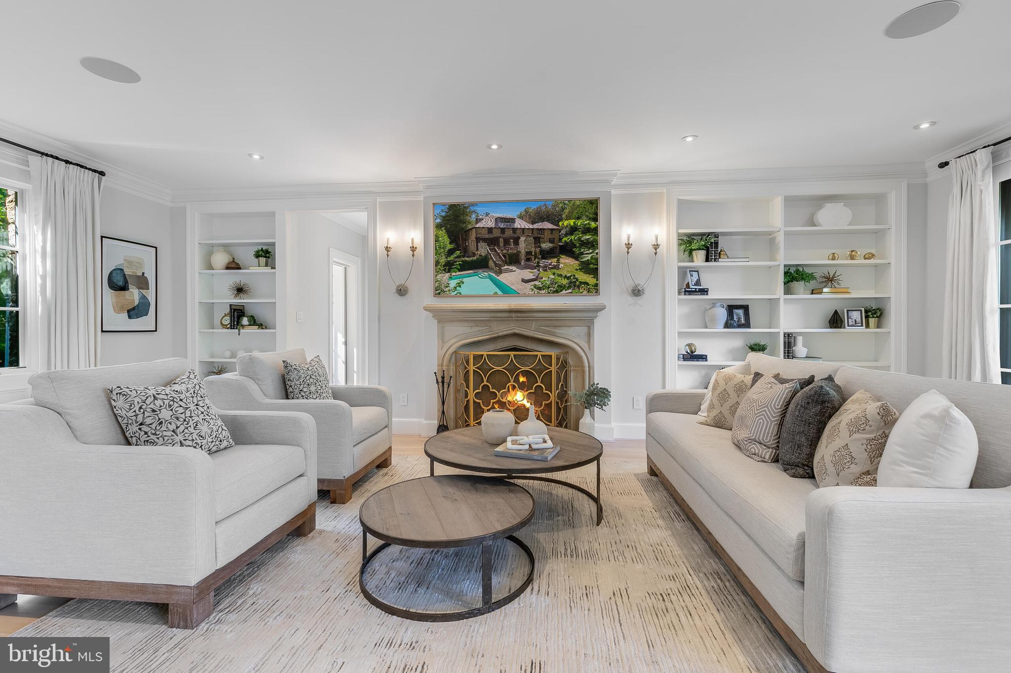 5033 Tilden Street Northwest Washington, DC 20016 - Photo 17 of 85