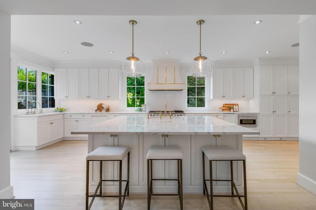 $5,495,000 | 5033 Tilden Street Northwest, Washington, DC 20016