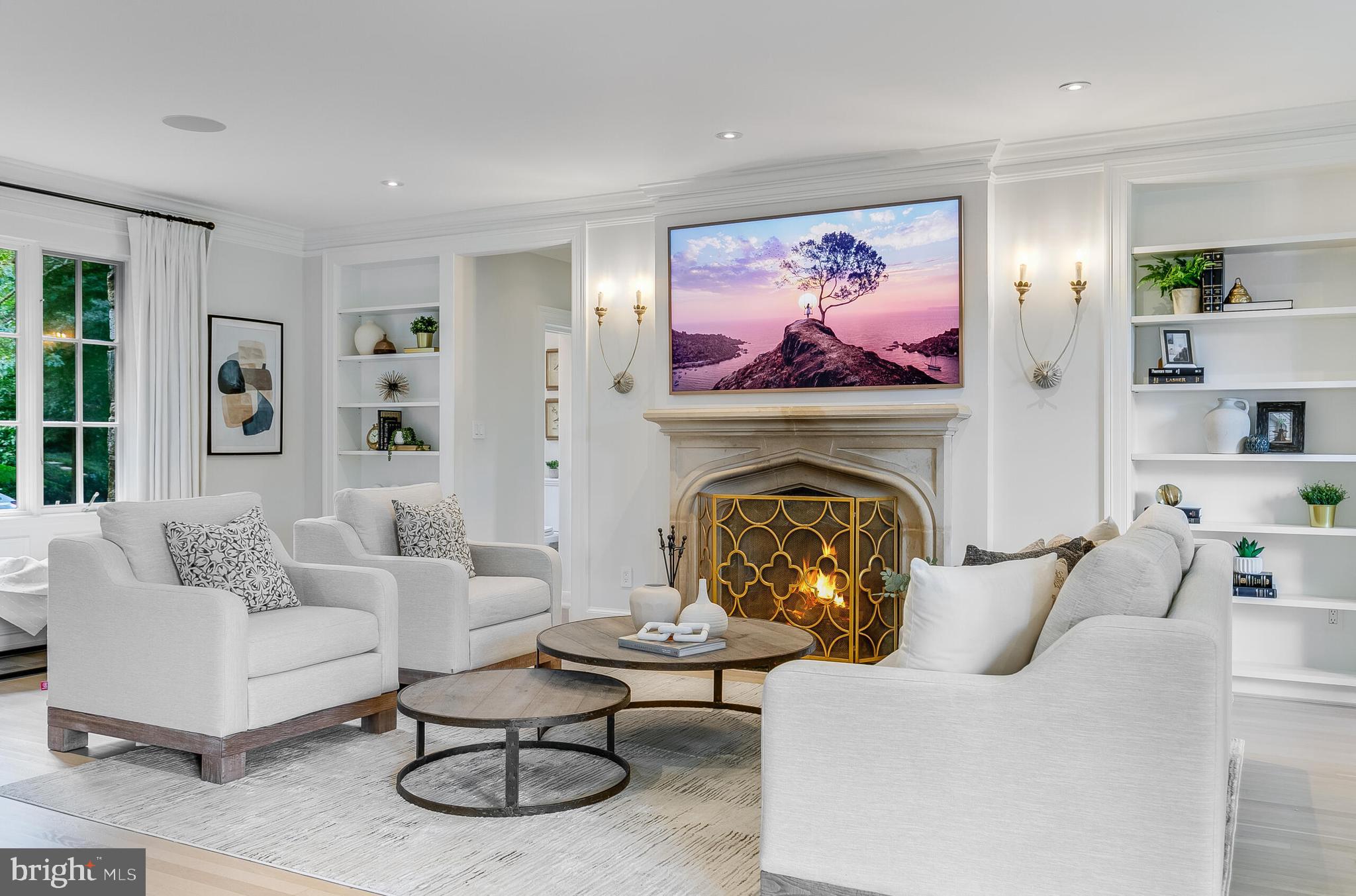 5033 Tilden Street Northwest Washington, DC 20016 - Photo 18 of 85