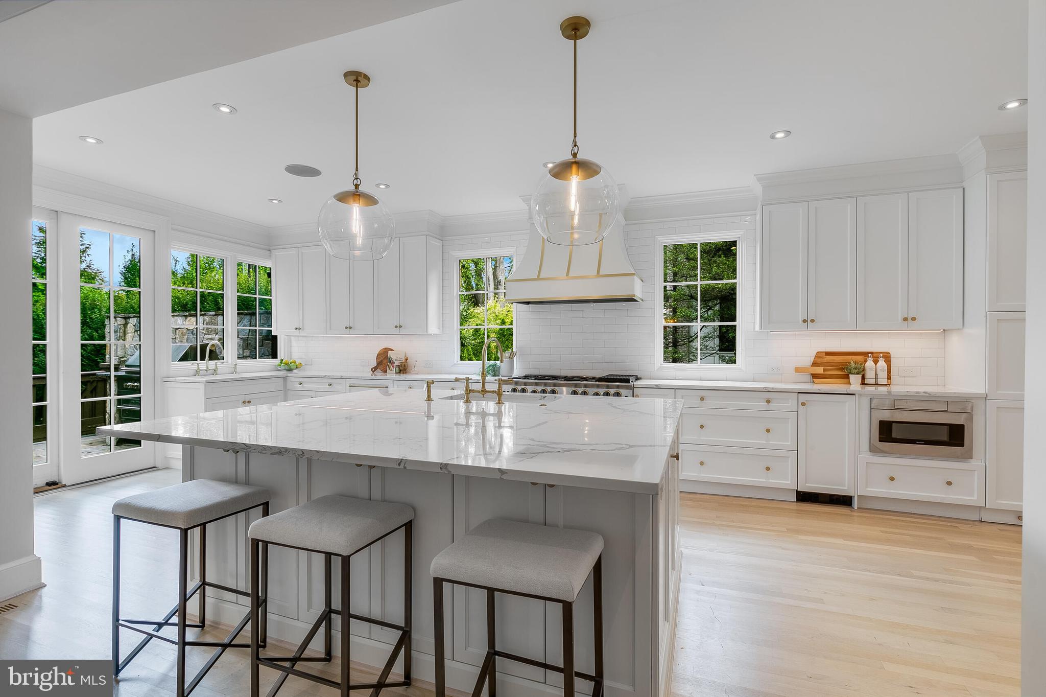 5033 Tilden Street Northwest Washington, DC 20016 - Photo 19 of 85