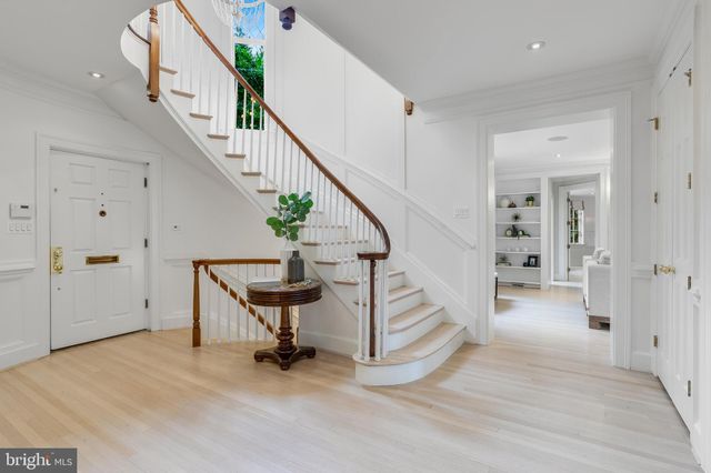 $5,495,000 | 5033 Tilden Street Northwest, Washington, DC 20016