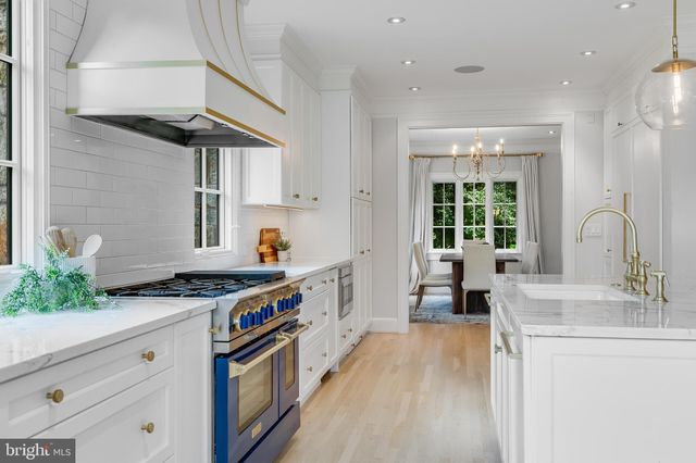 $5,495,000 | 5033 Tilden Street Northwest, Washington, DC 20016