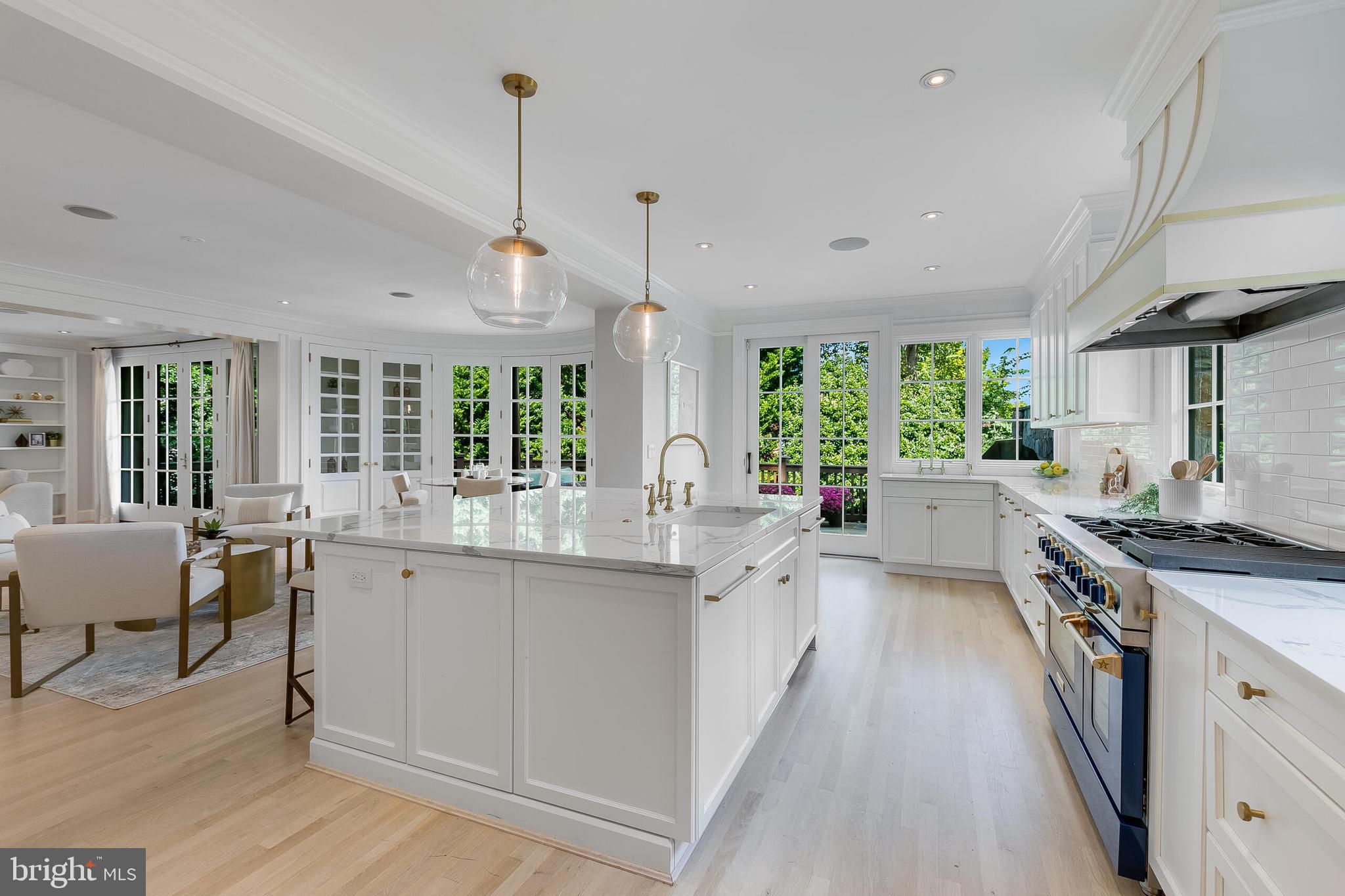 5033 Tilden Street Northwest Washington, DC 20016 - Photo 23 of 85