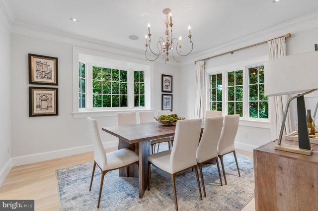 $5,495,000 | 5033 Tilden Street Northwest, Washington, DC 20016