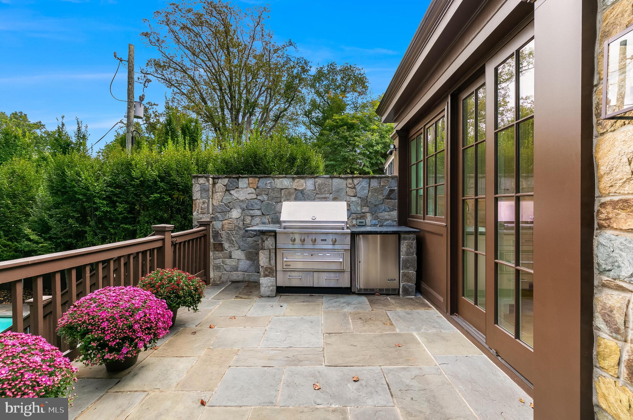 5033 Tilden Street Northwest Washington, DC 20016 - Photo 32 of 85