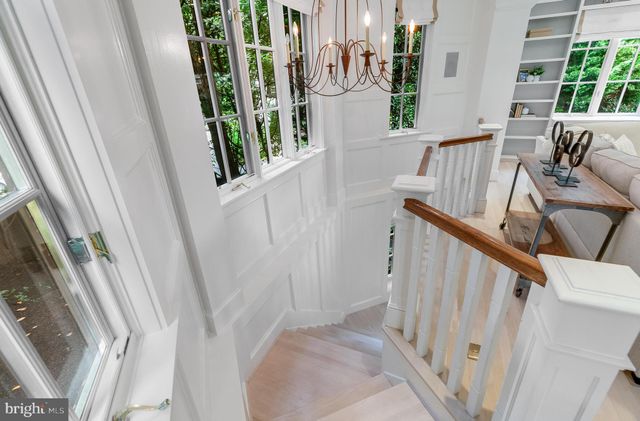 $5,495,000 | 5033 Tilden Street Northwest, Washington, DC 20016