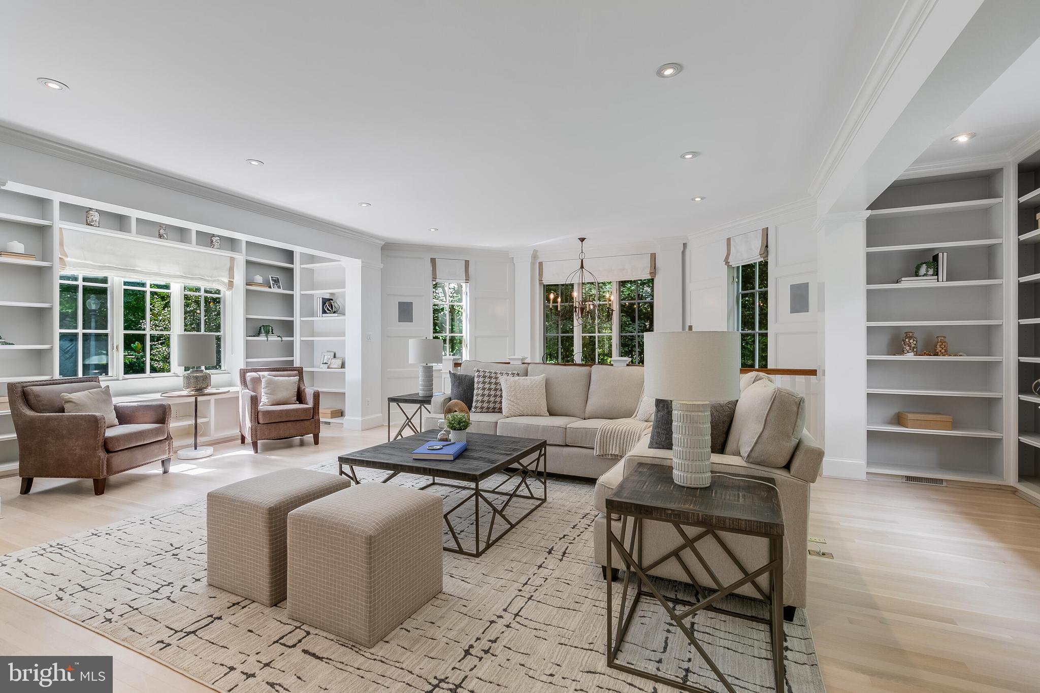 5033 Tilden Street Northwest Washington, DC 20016 - Photo 34 of 85