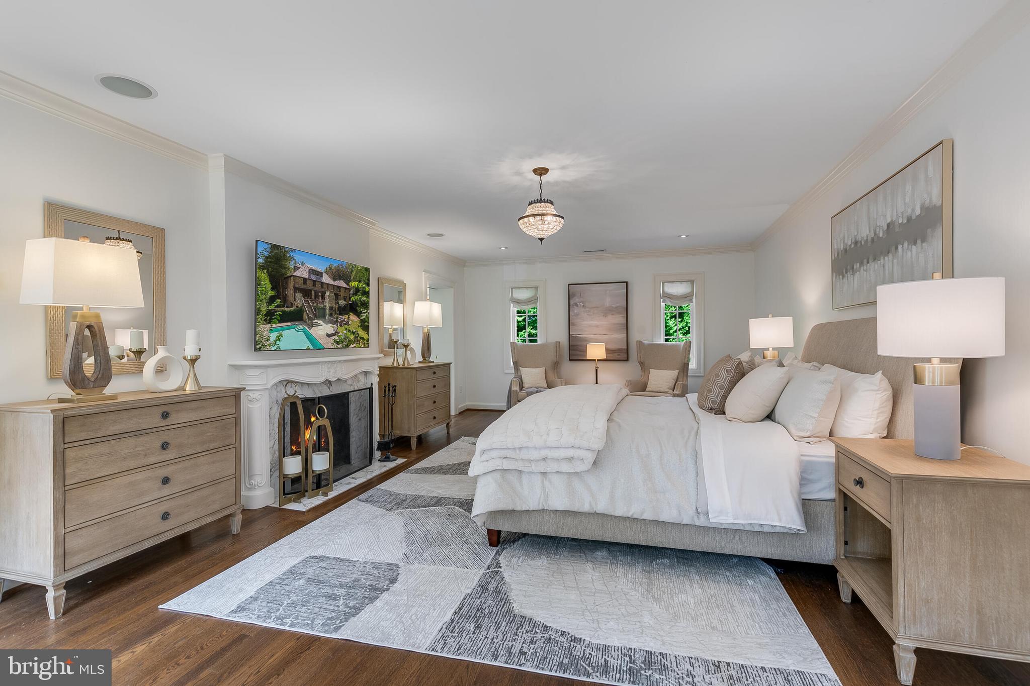 5033 Tilden Street Northwest Washington, DC 20016 - Photo 38 of 85