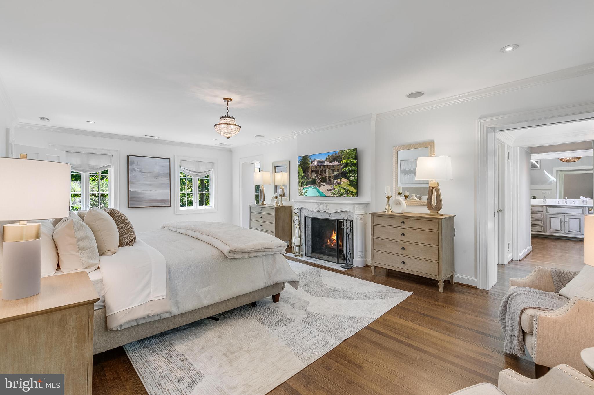 5033 Tilden Street Northwest Washington, DC 20016 - Photo 39 of 85