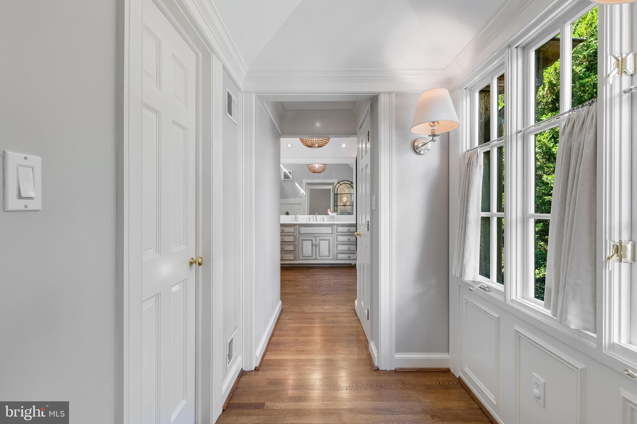 5033 Tilden Street Northwest Washington, DC 20016 - Photo 40 of 85