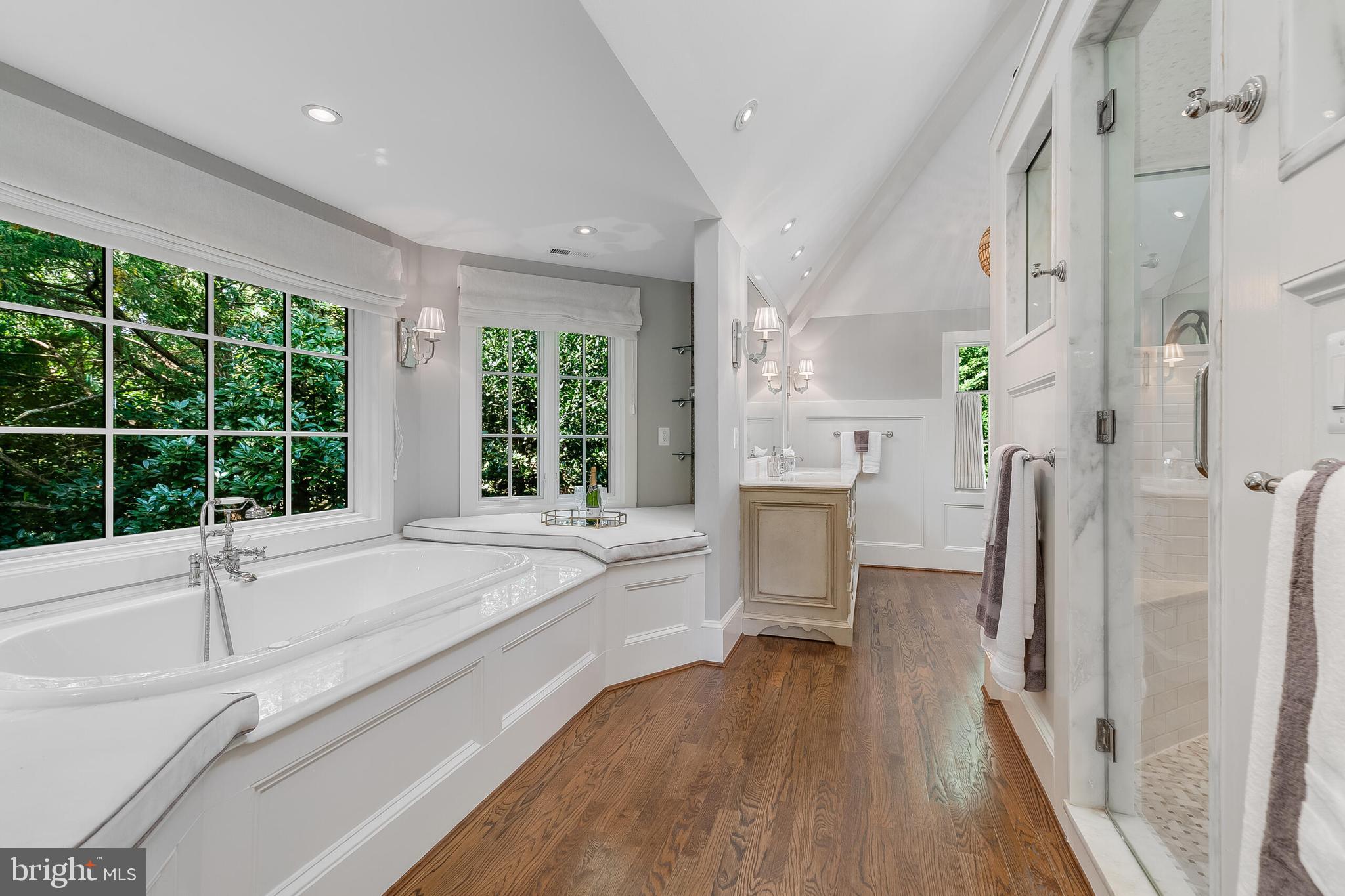 5033 Tilden Street Northwest Washington, DC 20016 - Photo 44 of 85