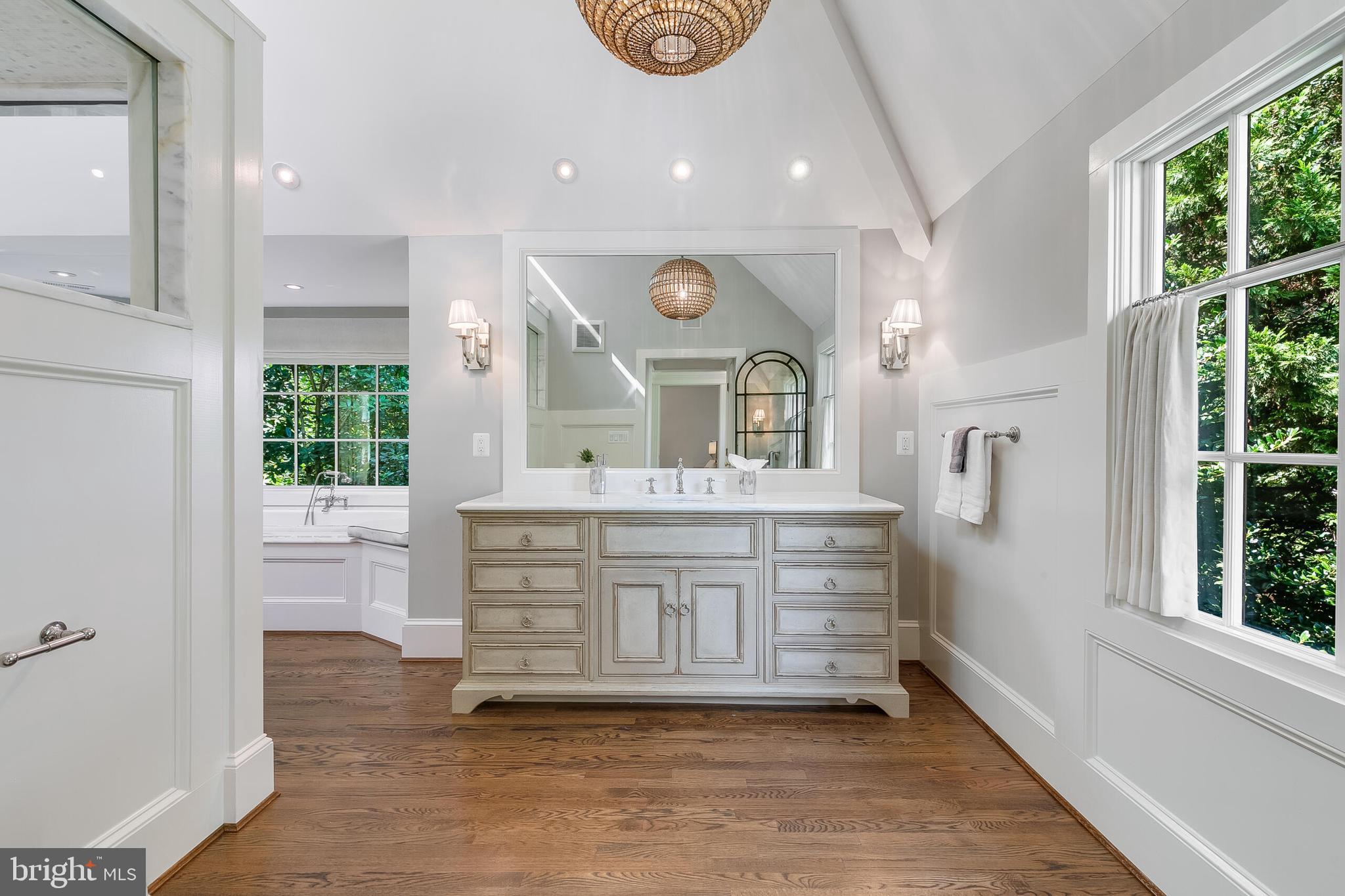 5033 Tilden Street Northwest Washington, DC 20016 - Photo 45 of 85