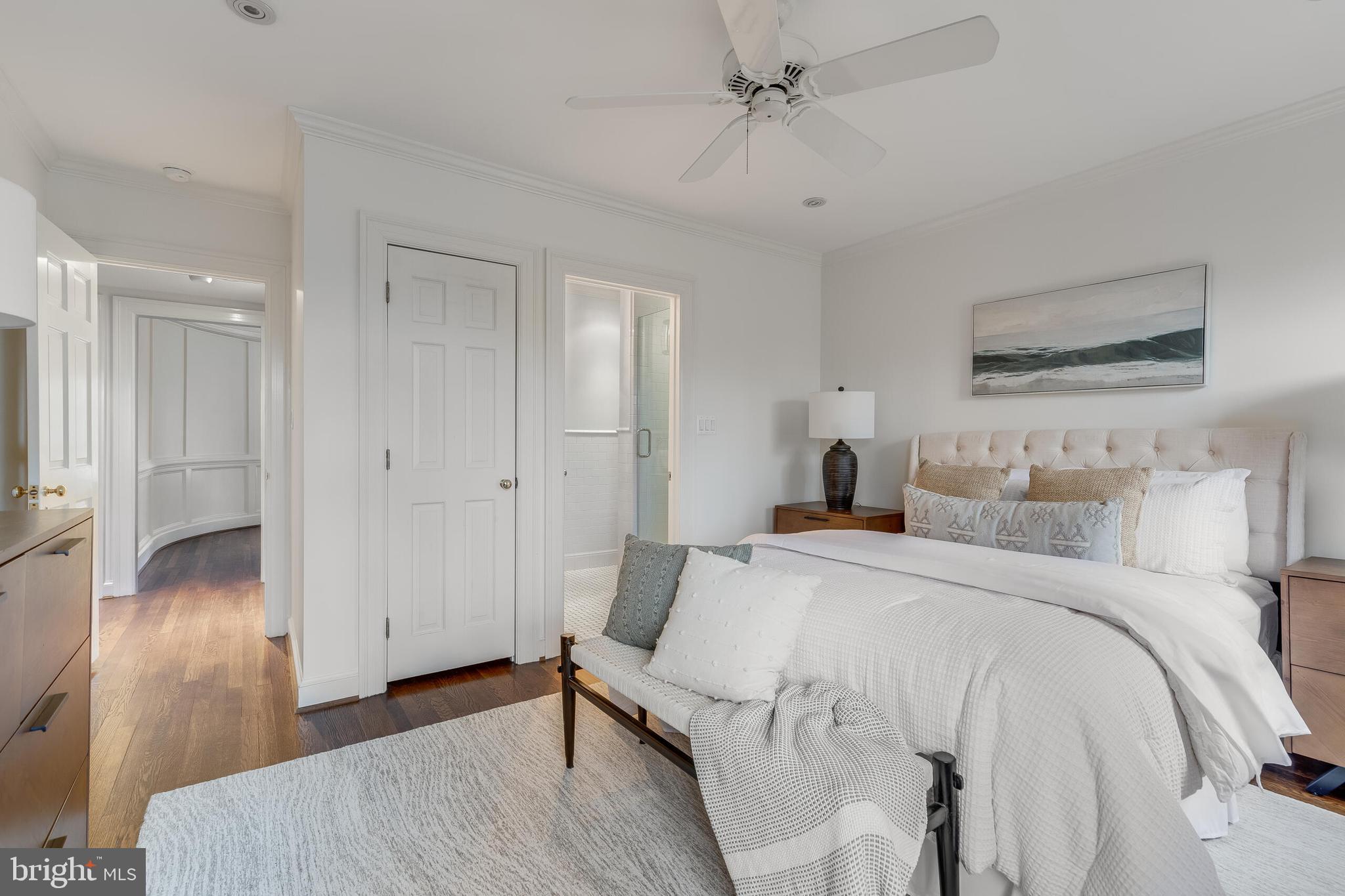 5033 Tilden Street Northwest Washington, DC 20016 - Photo 48 of 85