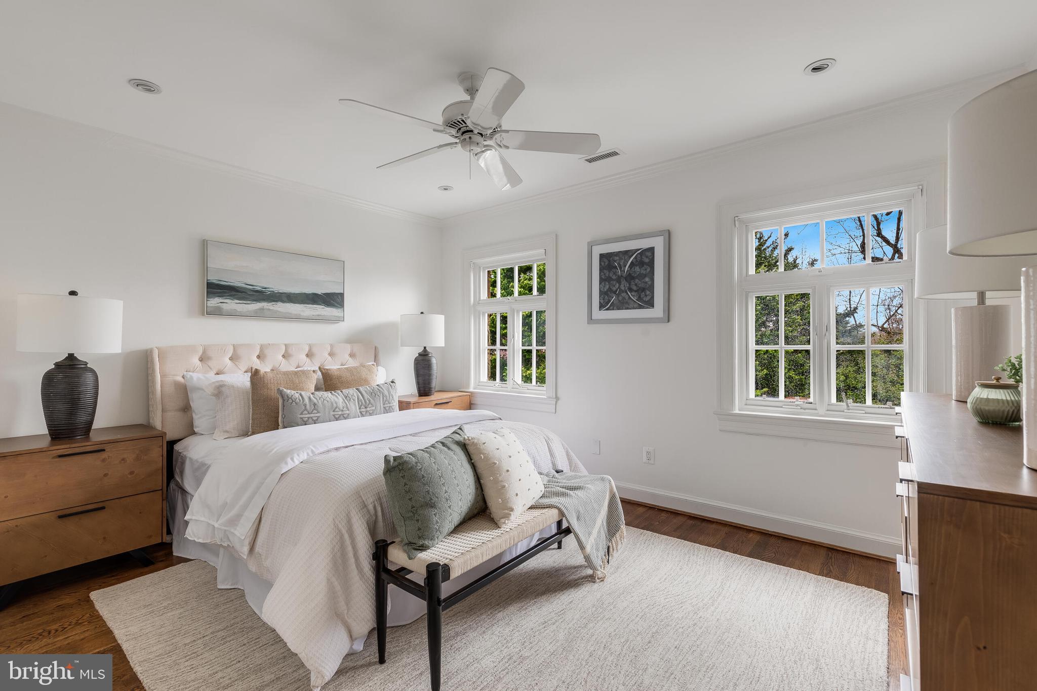 5033 Tilden Street Northwest Washington, DC 20016 - Photo 49 of 85